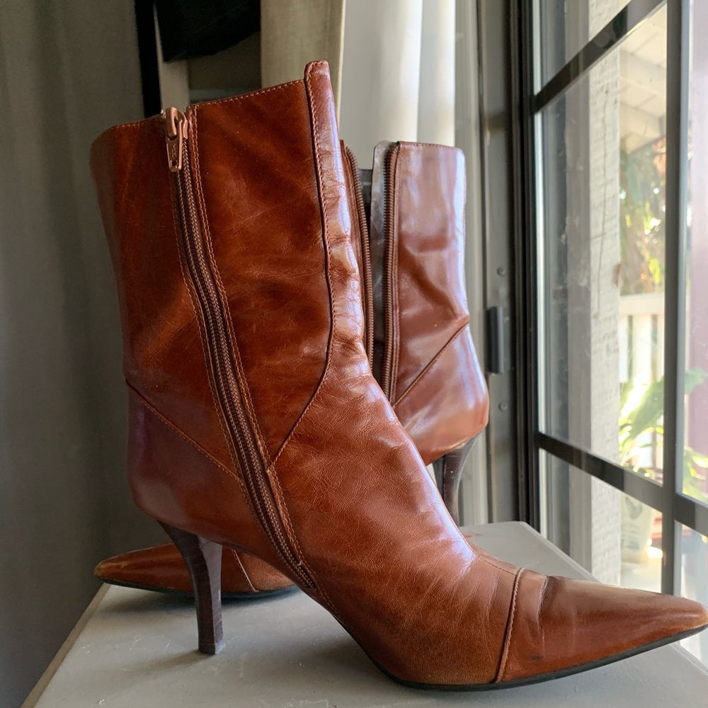 Nine West boot